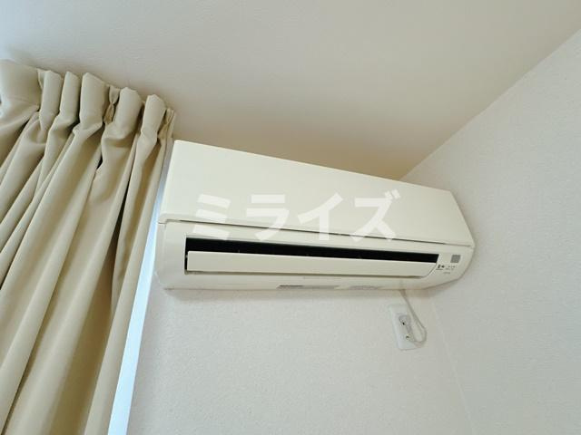 【設備】 | レオパレス南高浜