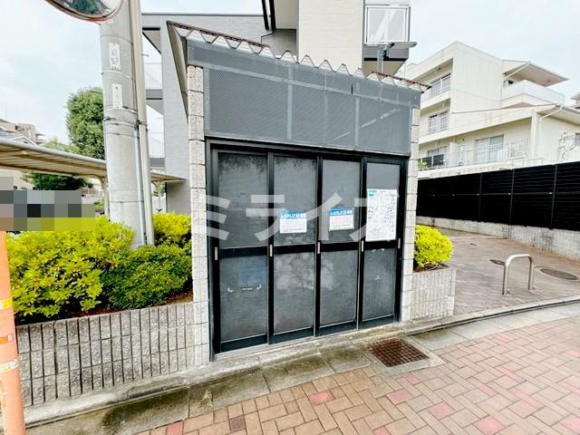 【その他】 | レオパレス南高浜