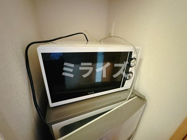 【その他】 | レオパレス南高浜