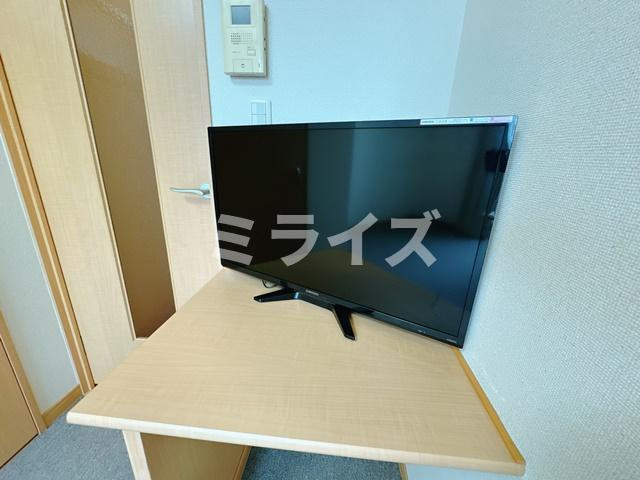 【その他】 | レオパレス南高浜