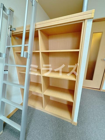 【収納】 | レオパレス南高浜
