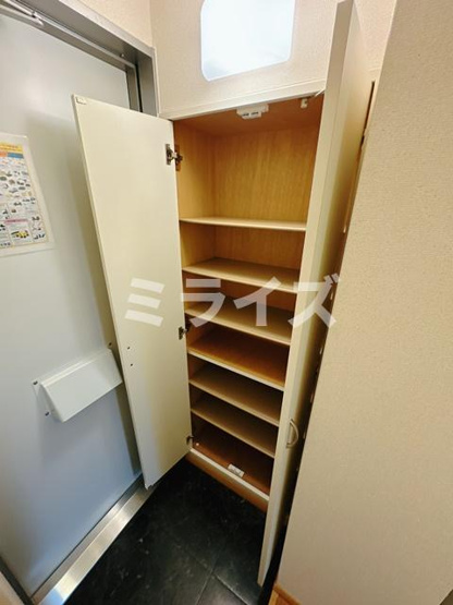 【収納】 | レオパレス南高浜
