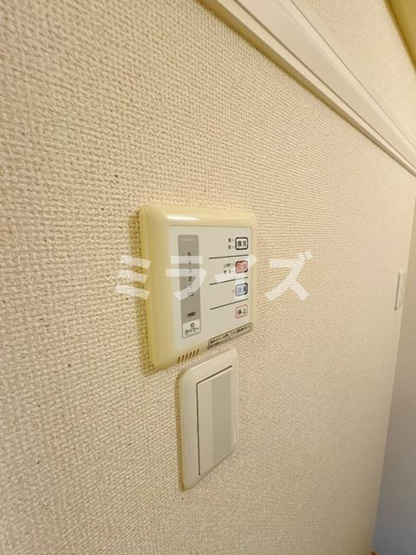【セキュリティ】 | レオパレス南高浜