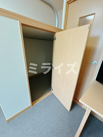 【収納】 | レオパレス南高浜