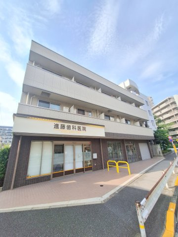 フラワーガーデン東十条