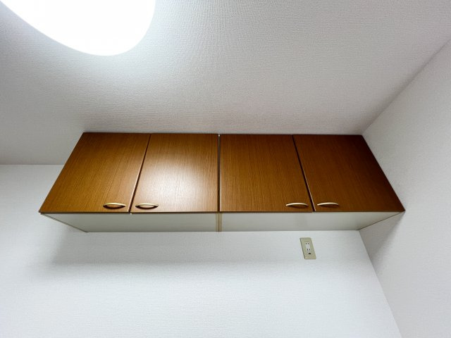 ハートポジションⅡのキッチン