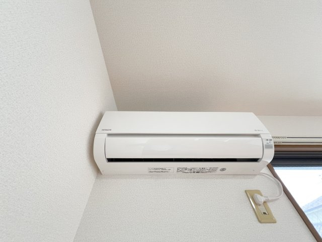 ハートポジションⅡの設備