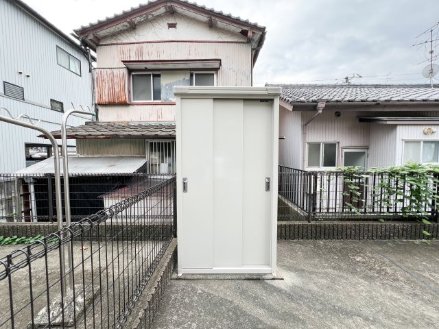 ハートポジションⅡの設備