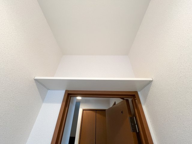 ハートポジションⅡのトイレ