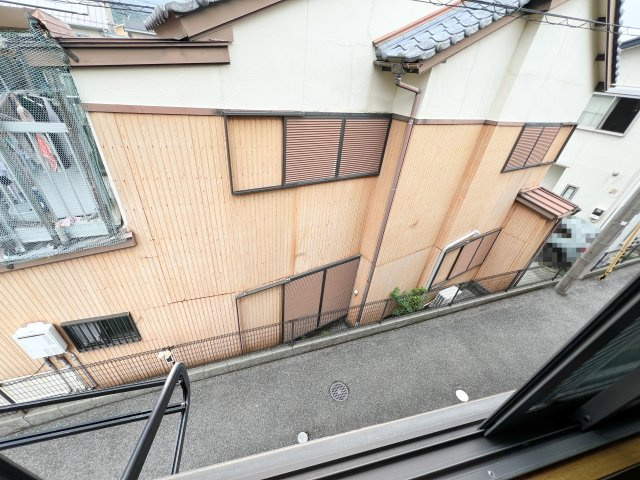 ハートポジションⅡの展望