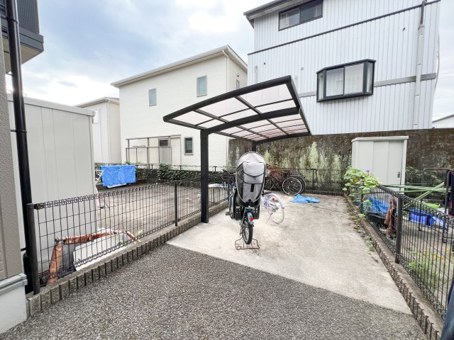 ハートポジションⅡのその他共用部分