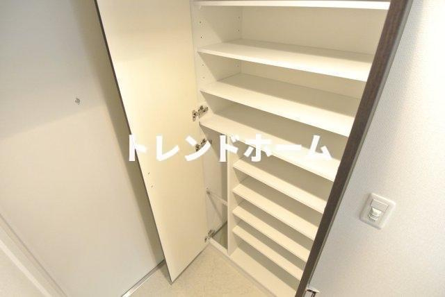 エステムコート難波WEST-SIDEIIIドームシティの設備|選べる家電プランあり！！