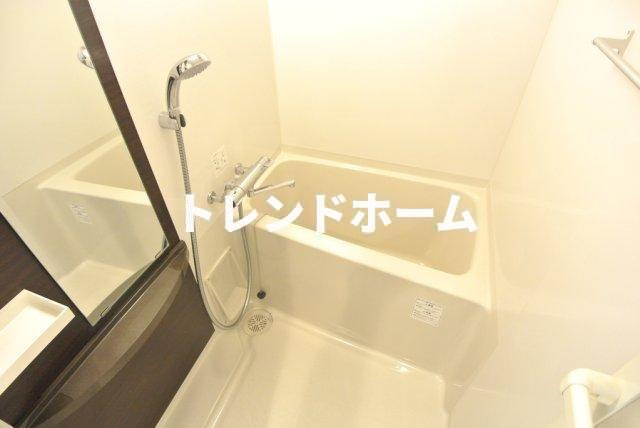 エステムコート難波WEST-SIDEIIIドームシティの浴室|選べる家電プランあり！！