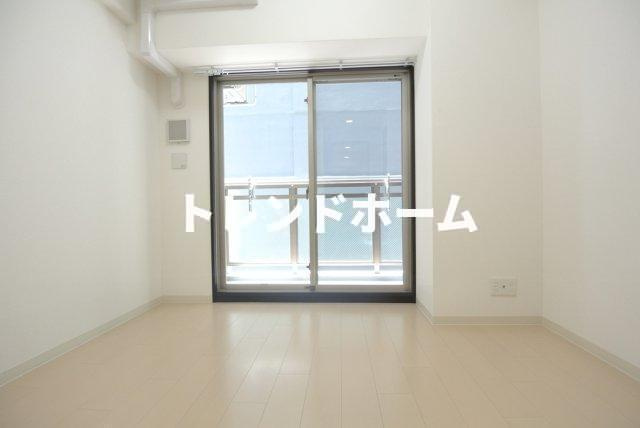 エステムコート難波WEST-SIDEIIIドームシティの居間・リビング|選べる家電プランあり！！