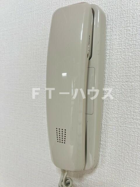 ｔｗｉｎＢの寝室