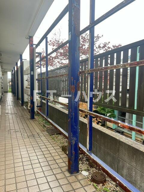 ｔｗｉｎＢのその他共用部分