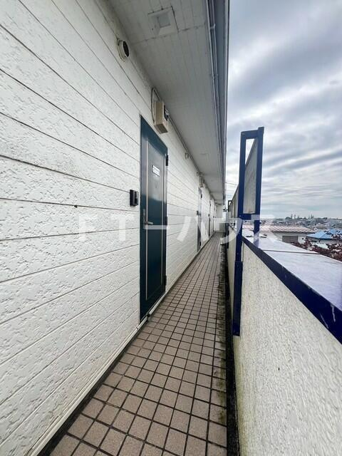 ｔｗｉｎＢのその他共用部分