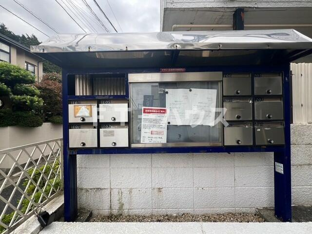 ｔｗｉｎＢのその他共用部分