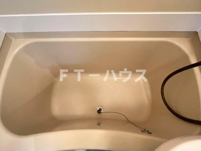 ｔｗｉｎＢの浴室