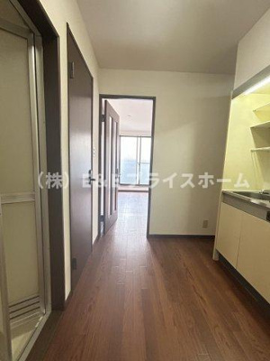 【玄関】 | アーバンコート大濠西