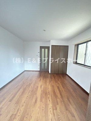 【居間・リビング】 | アーバンコート大濠西