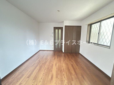 【居間・リビング】 | アーバンコート大濠西