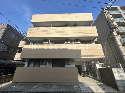 【外観】 | アーバンコート大濠西