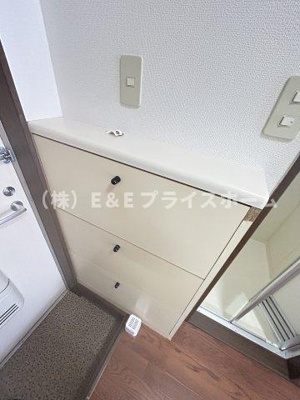 【設備】 | アーバンコート大濠西
