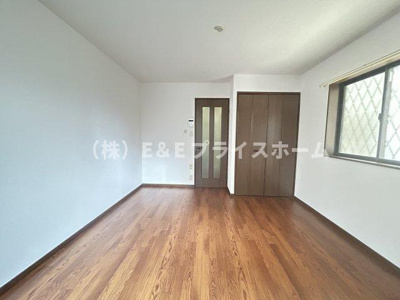 【寝室】 | アーバンコート大濠西