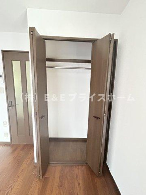 【収納】 | アーバンコート大濠西