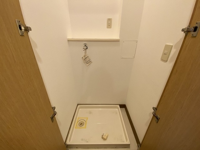 【設備】 | ビュートリアム平尾