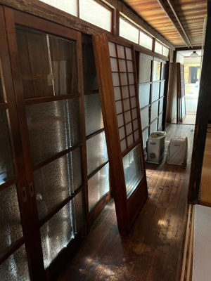 【その他】 | 宇都宮市大谷町　６DK　中古住宅