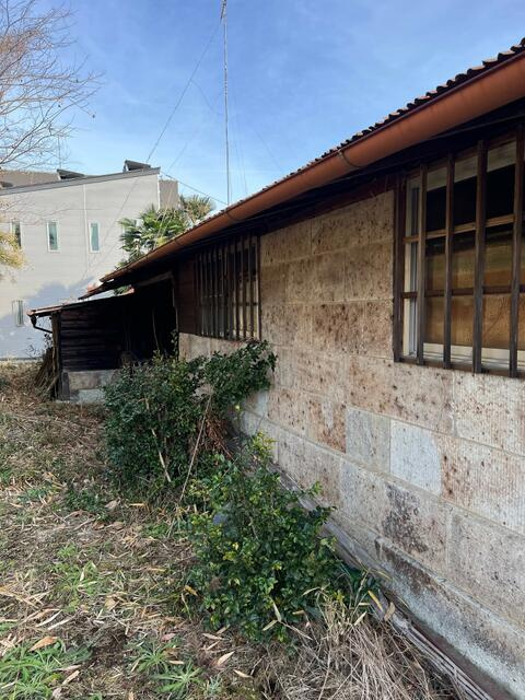 宇都宮市大谷町　６DK　中古住宅のその他