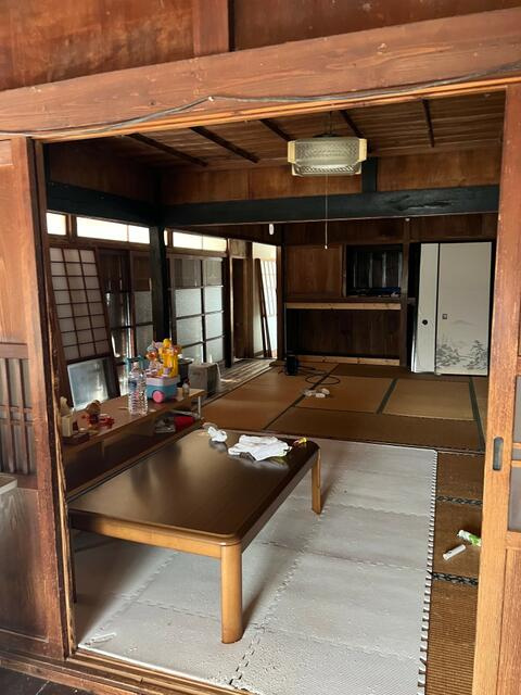 宇都宮市大谷町　６DK　中古住宅のその他