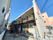 松下ハイツの画像