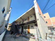 松下ハイツの画像