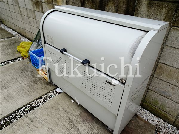 キャスティア目黒柿の木坂のその他共用部分