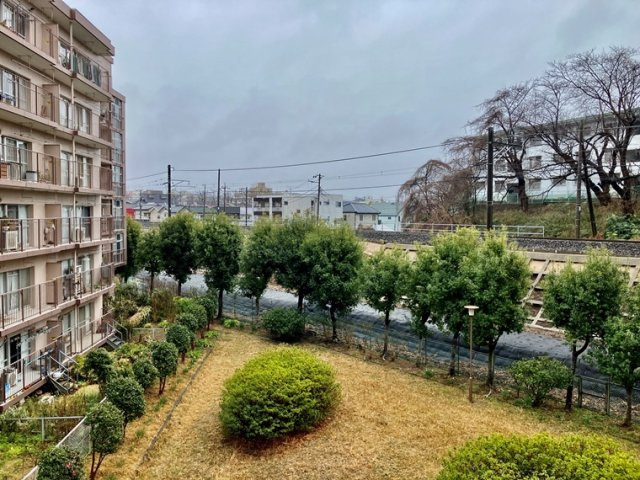 ハイマ－ト天王台Ａ１号棟のその他共用部分