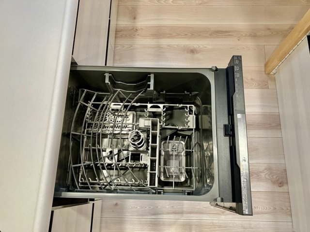 ハイマ－ト天王台Ａ１号棟の設備