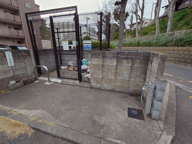 ハイマ－ト天王台Ａ１号棟のその他