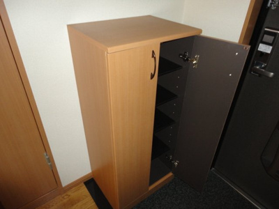 【その他】 | パーク・サイド | 靴箱