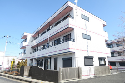 アビテ新越谷ＰＡＲＴⅢ