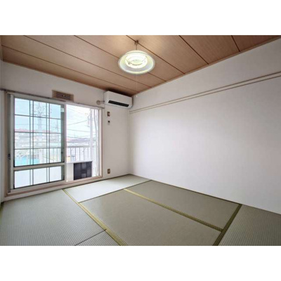 【その他】 | 左和室