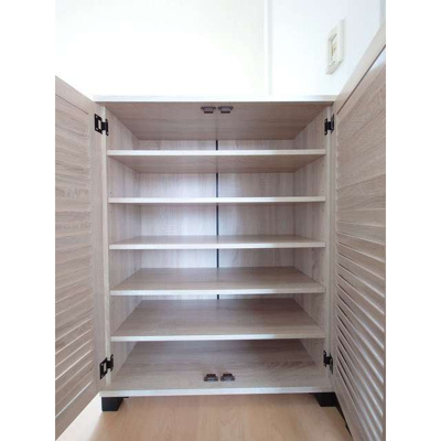 【収納】 | シューズボックス