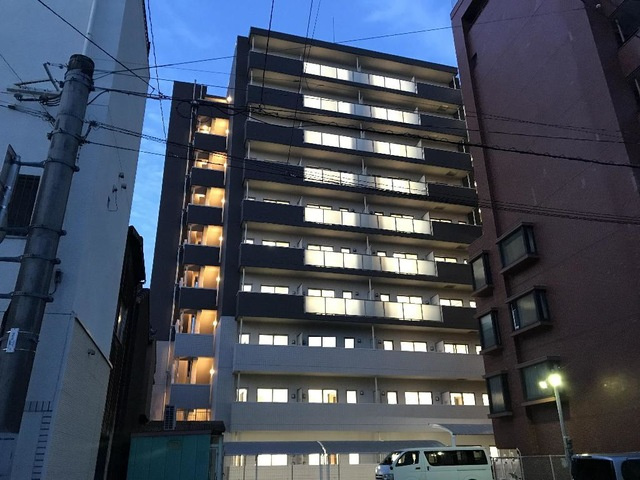 Tiara本町のその他共用部分
