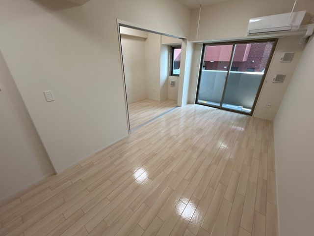Tiara本町の内装