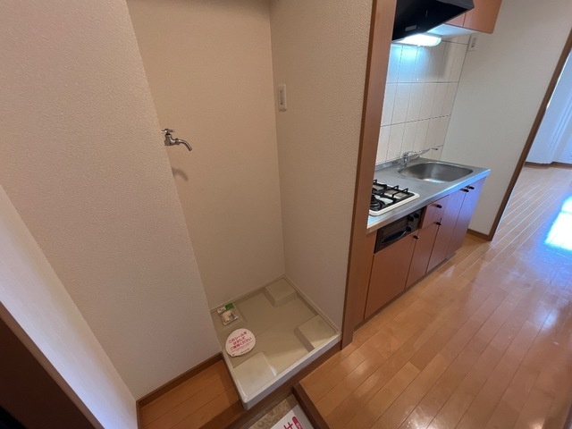 エクセルタウン蔵上Ⅱの内装