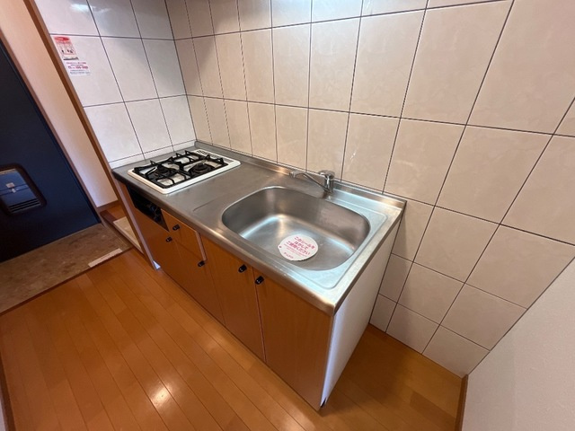 エクセルタウン蔵上Ⅱの内装