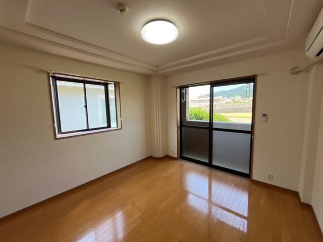 エクセルタウン蔵上Ⅱの内装