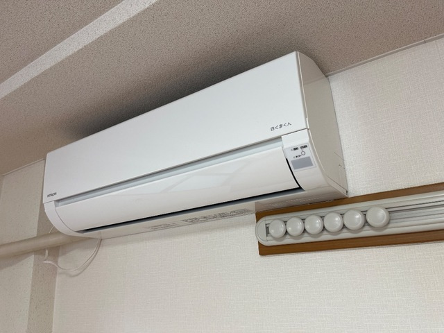 エクセルタウン蔵上Ⅱの内装